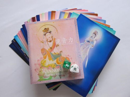 観音力カード Amazon.co.jp: 観音力 カード : おもちゃ